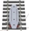 Electric Uncoupler