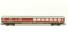 Dining car, type WRmh 132 of the DB 51 80 88-80 212-0