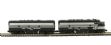 F7A & F7B EMD twin set 1723 & 2448 of the New York Central System