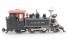 Baldwin 2-4-2 Tank of the Coal Creek Lumber Company