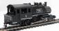 0-6-0ST switcher #1 in Midwest Quarry & Mining livery