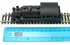 0-6-0 Saddle tank Locomotive - DCC On Board Painted, Unlettered (black)
