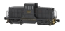 44T GE 6337 of the Pennsylvania Railroad - digital fitted