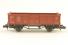Open Goods Wagon of the DB
