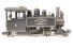 0-4-0 Side Tank Porter Locomotive Midwest Quarry & Mining Co.