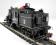 American 55 ton Class B 2-truck Climax DCC ready steam loco in "Moore Keppel Co." livery #3
