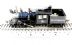 American 55 ton Class B 2-truck Climax DCC ready steam loco in West Virginia Pulp & Paper #6