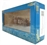 Climax 70 Ton 3 Truck - Clear Lake Lumber #12 - DCC Sound.