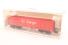 High Sided Bogie Box Wagon in DB Cargo Red