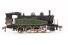 0-8-0T SNCF tank loco in Green