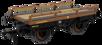 Metropolitan ‘Evolution’ Open Carriage Truck No.2