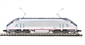 HHP-8 Amtrak Locomotive #664