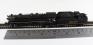 USRA Light 2-10-2 5210 of the Southern railroad - DCC fitted