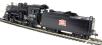 American Baldwin 2-8-0 Consolidation Rock Island No. 2119 (DCC on board)
