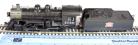 American Baldwin 2-8-0 Consolidation Rock Island No. 2119 (DCC on board)