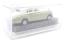 Bentley Series II Ivory and Lime green