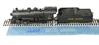 2-8-0 Consolidation loco New Haven #153