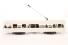Peter Witt Street Car Undecorated