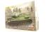 Russian T-34/85 Tank (Model 1944 Flattened turret)