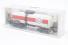 Bogie Tank Wagon Wagon with Brakeman's platform 'Esso' of the DB
