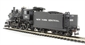 4-6-0 Ten Wheeler New York Central #1233 (63in Driver)