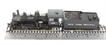 4-6-0 Ten Wheeler New York Central #1233 (63in Driver)