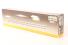 Pack of 10 108.6mm Straight Track