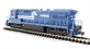 Dash 8-40C GE 6025 of Conrail