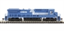 Dash 8-40C GE 6025 of Conrail