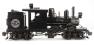 Climax Two-Truck - Elk River Coal & Lumber Co. #3