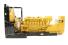 CAT 3516B Package Generator set