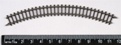 Pack of 10 Curved Radius track 145mm 45 Degrees