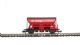 type Tds 928 self unloading hopper wagon  DB Cargo -  21 80 073 0 230-8
