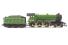 LNER B12 8546 in LNER green