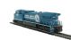 Dash 8-40CW GE 6104 of Conrail