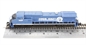 Dash 8-40CW GE 6108 of Conrail