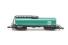 Bogie Tanker wagon "BP"