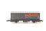 DB Container Wagon - 'M+ñrklin'
