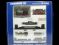 Harbour Train Pack of the DB, Epoch III