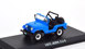 1972 Jeep CJ-5 "Mork and Mindy" (1:43)