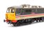 Pre-Owned Class 86 InterCity Mainline 86417 The Kingsman (V4a) Electric Locomotive