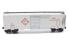 40' Steel Sided Box Car of the Erie Lackawanna 86800