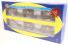 Pack of Six 24' Ore Cars with Load of the Duluth, Missabe & Iron Range Railroad