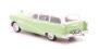 Buick Century Estate Wagon 1954 in Willow green & Arctic white