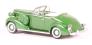 Buick Special Convertible Coupe 1936 Balmoral Green