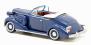 Buick Special Convertible 1936 Musketeer Blue