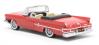 Chrysler 300 Convertible 1961 (Open) Mardi Gras Red