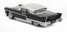 Cadillac Eldorado Brougham 1957 Ebony