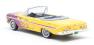 Chevrolet Impala Convertible 1961 Hot Rod
