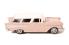 Chevrolet Nomad 1957 Dusk Pearl/Imperial Ivory
